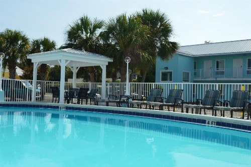 Destin Inn & Suites - image 23