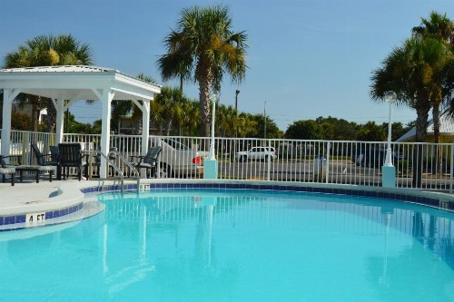 Destin Inn & Suites - image 26