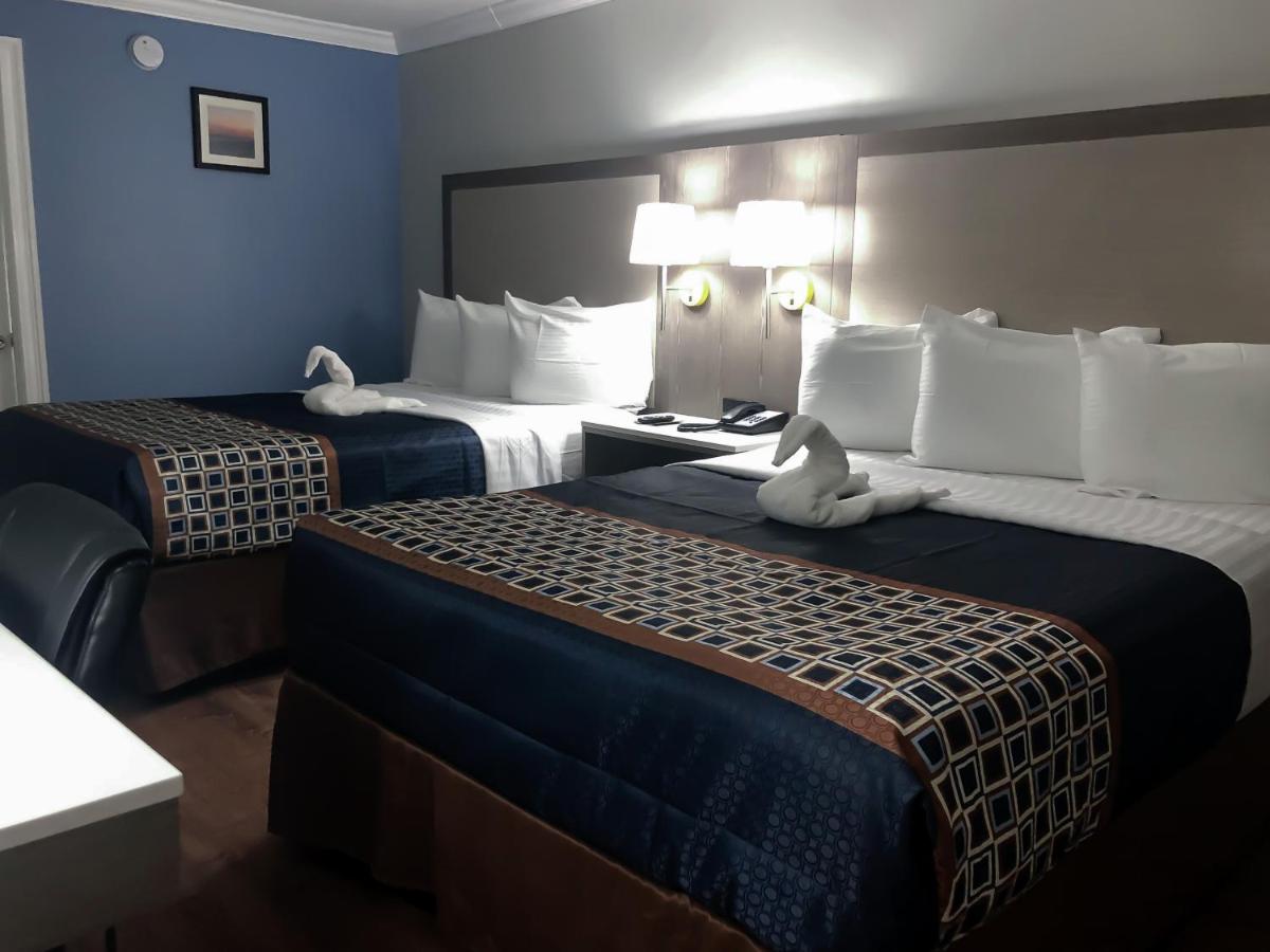 Destin Inn & Suites - image 4
