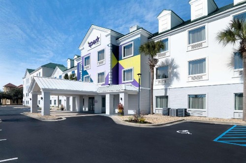 Best Western Destin Florida