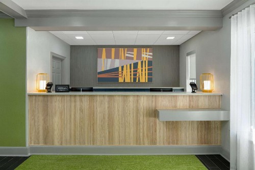 Best Western Sugar Sands Inn & Suites - image 11