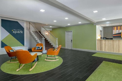 Best Western Sugar Sands Inn & Suites - image 12