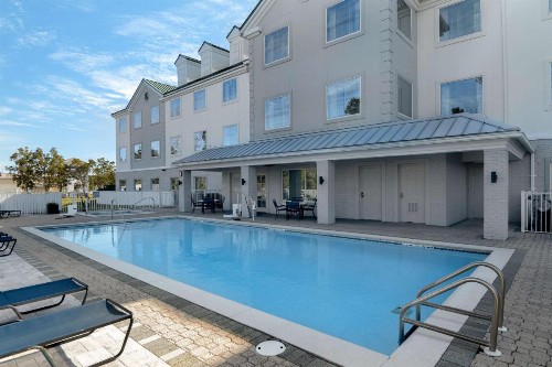 Best Western Sugar Sands Inn & Suites - image 13