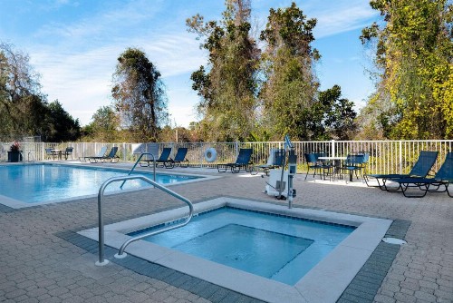Best Western Sugar Sands Inn & Suites - image 14