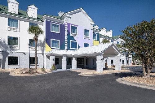 Best Western Sugar Sands Inn & Suites - image 17