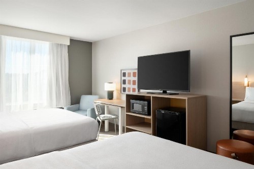 Best Western Sugar Sands Inn & Suites - image 18