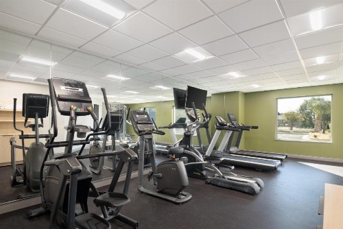 Best Western Sugar Sands Inn & Suites - image 2