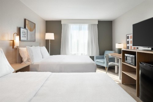 Best Western Sugar Sands Inn & Suites - image 20
