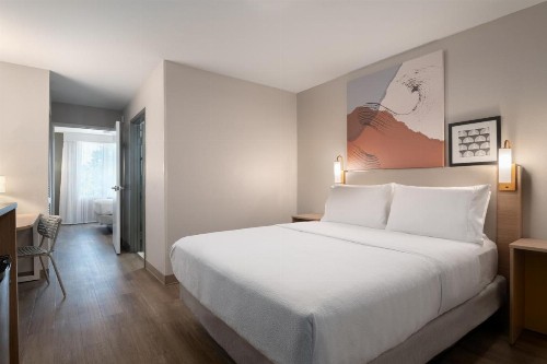 Best Western Sugar Sands Inn & Suites - image 31