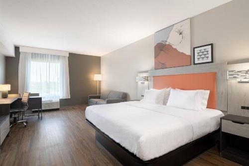 Best Western Sugar Sands Inn & Suites - image 39