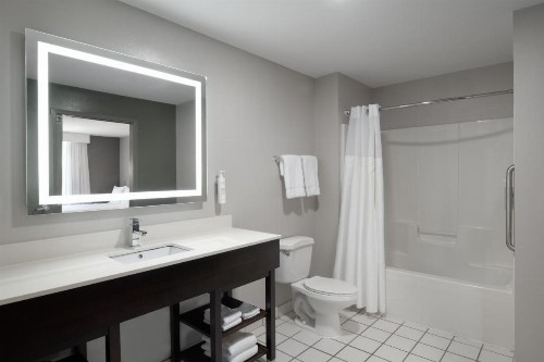 Best Western Sugar Sands Inn & Suites - image 45