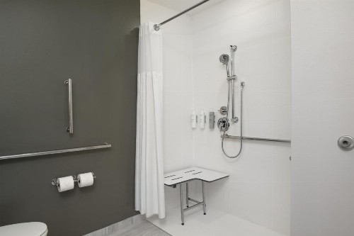 Best Western Sugar Sands Inn & Suites - image 47