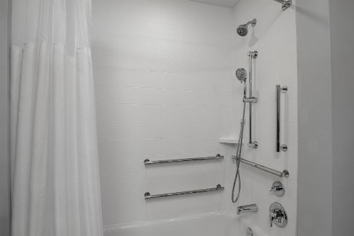 Best Western Sugar Sands Inn & Suites - image 49