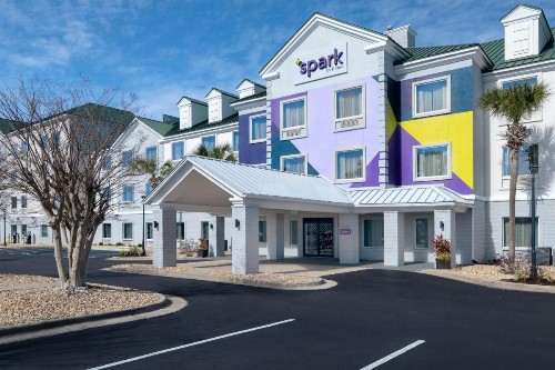 Best Western Sugar Sands Inn & Suites - image 5