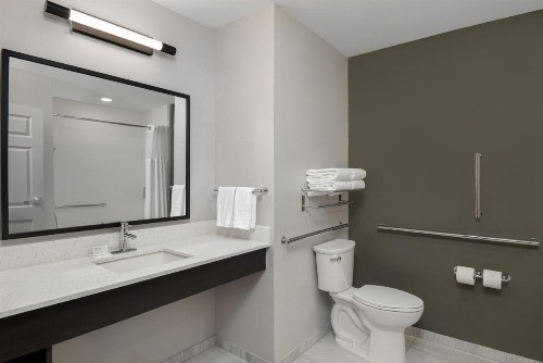 Best Western Sugar Sands Inn & Suites - image 50