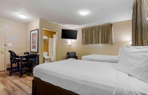 Extended Stay America Suites - Destin - US 98 - Emerald Coast Pkwy - image 23