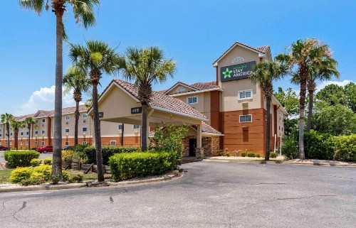 Extended Stay America Suites - Destin - US 98 - Emerald Coast Pkwy - image 24