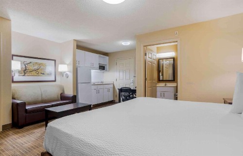Extended Stay America Suites - Destin - US 98 - Emerald Coast Pkwy - image 27