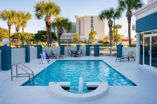 SummerPlace Inn - image 19
