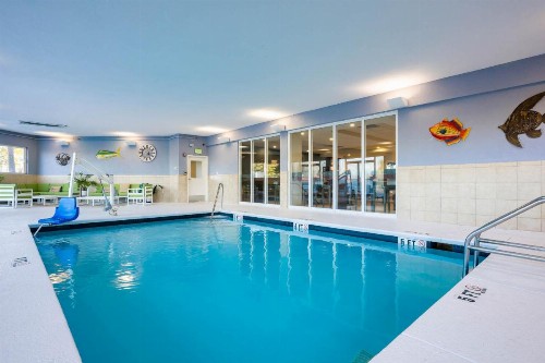 SummerPlace Inn - image 20
