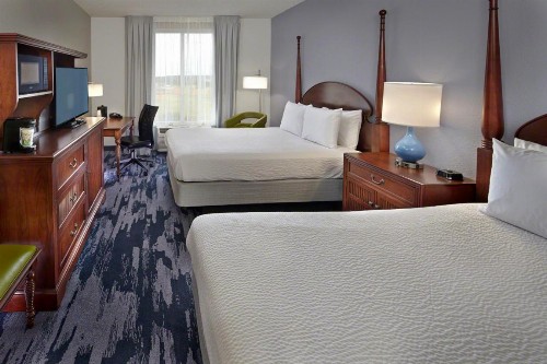 SummerPlace Inn - image 30
