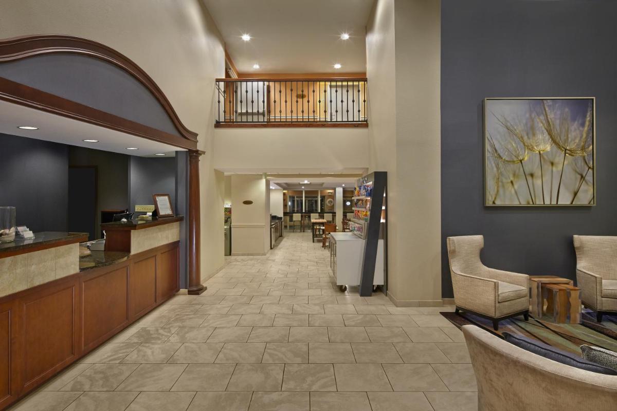 SummerPlace Inn - image 6