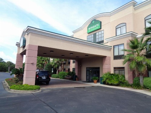 Wingate by Wyndham Destin - image 22