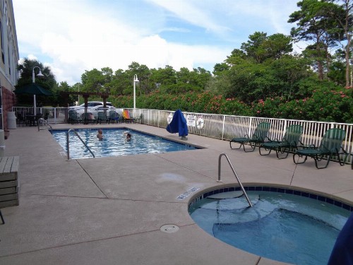 Wingate by Wyndham Destin - image 38