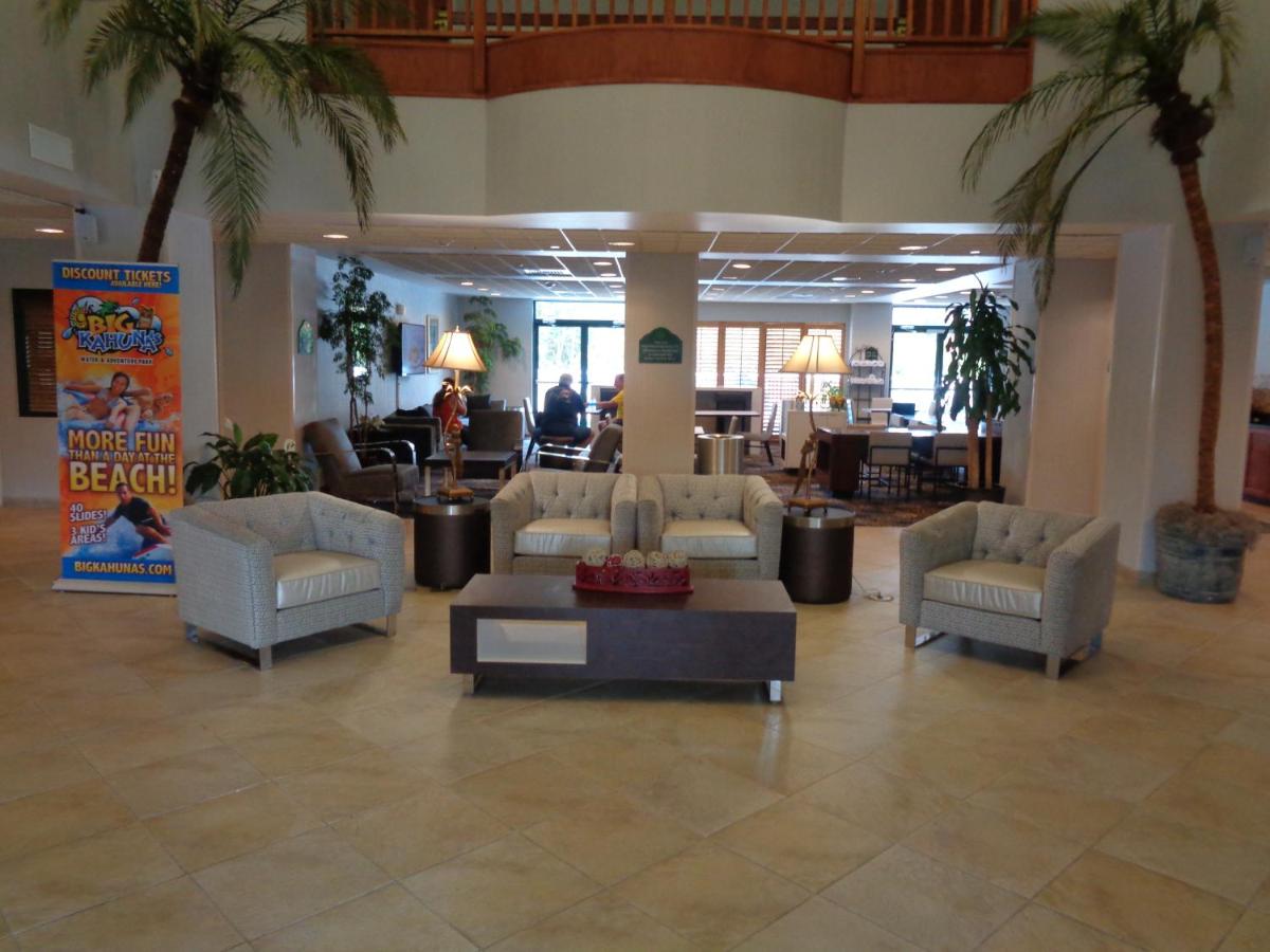 Wingate by Wyndham Destin - image 6