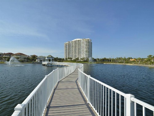 The Terrace At Pelican Beach