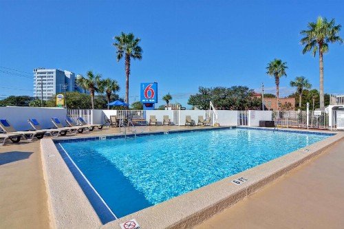 Motel 6 Destin Florida