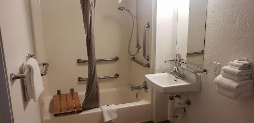 Motel 6-Destin FL - image 11