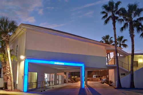 Motel 6-Destin FL - image 3