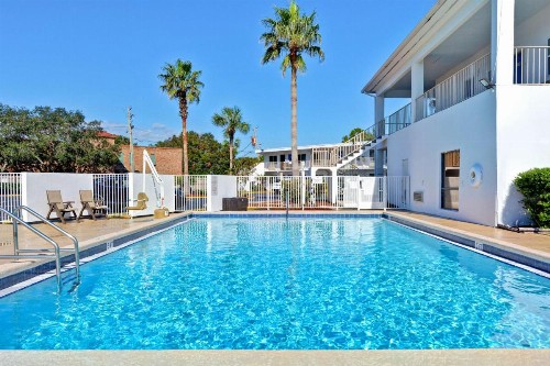 Motel 6-Destin FL - image 9