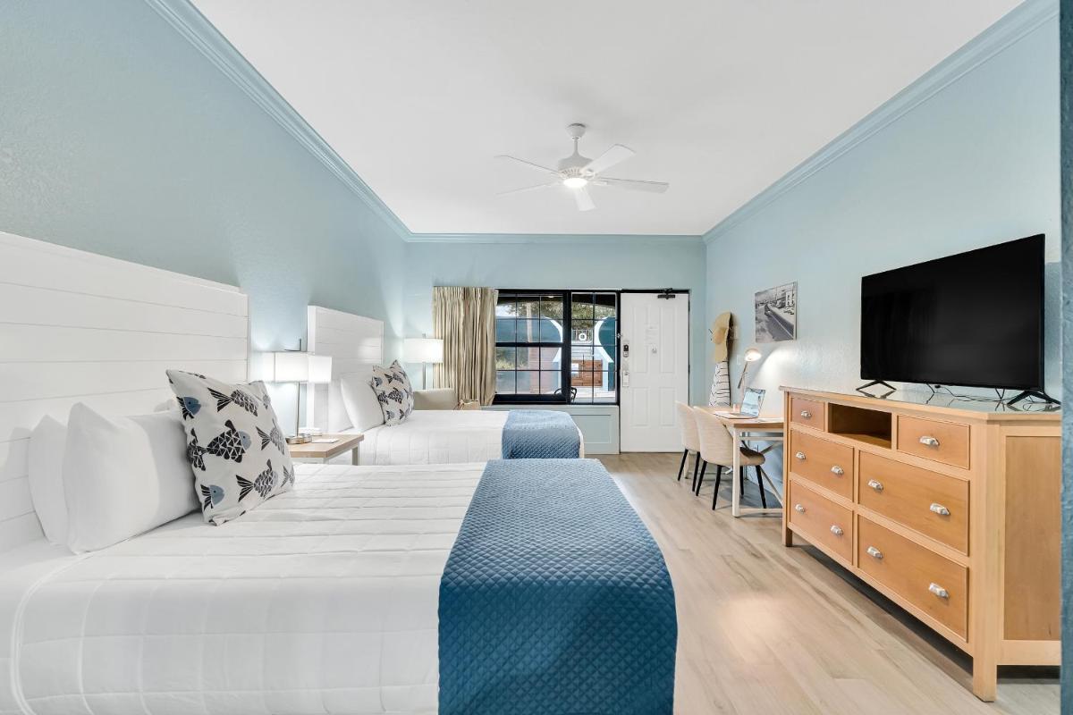 Beachside Inn - image 4