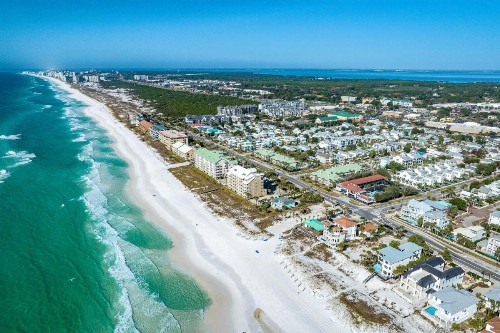 Beachside Inn - image 44