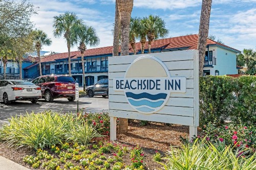 Beachside Inn - image 6