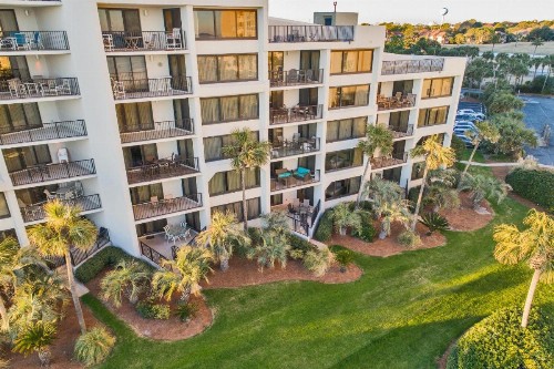 Beachside I by Panhandle Getaways - image 2