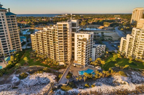 Beachside I by Panhandle Getaways - image 3