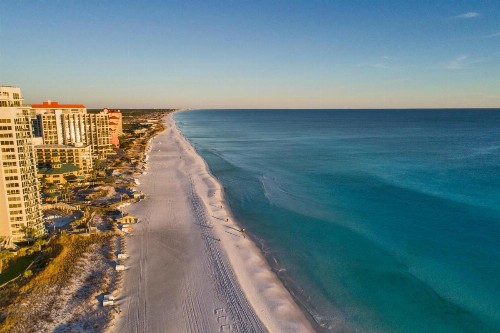 Beachside I by Panhandle Getaways - image 4