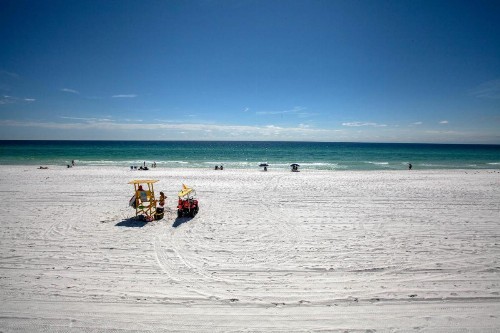 Beachside I by Panhandle Getaways - image 6