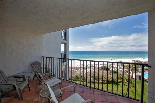 Beachside II by Panhandle Getaways - image 10