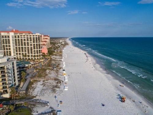 Beachside II by Panhandle Getaways - image 12