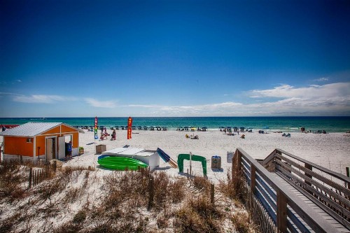 Beachside II by Panhandle Getaways - image 4