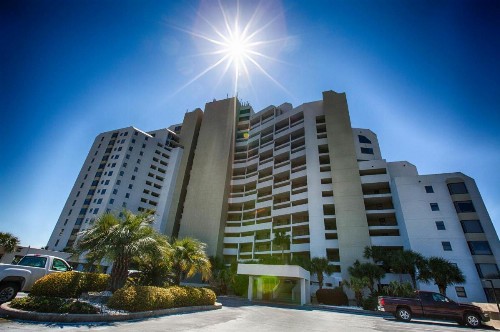 Beachside II by Panhandle Getaways - image 6