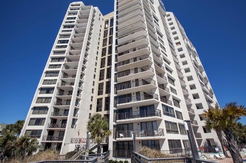 Beachside II by Panhandle Getaways - image 7