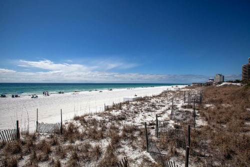 Beachside II by Panhandle Getaways - image 8