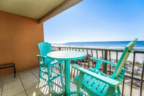 Coral Reef Club by Panhandle Getaways
