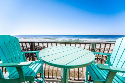 Coral Reef Club by Panhandle Getaways - image 12