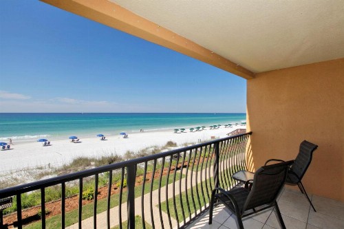Coral Reef Club by Panhandle Getaways - image 2